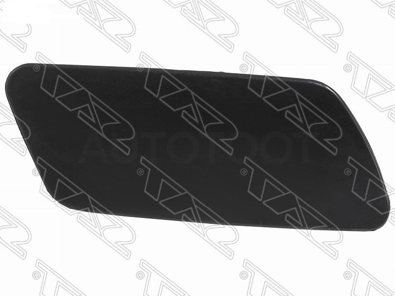 Крышка омывателя правая -STVW62110CA1 Sat для VOLKSWAGEN TOUAREG