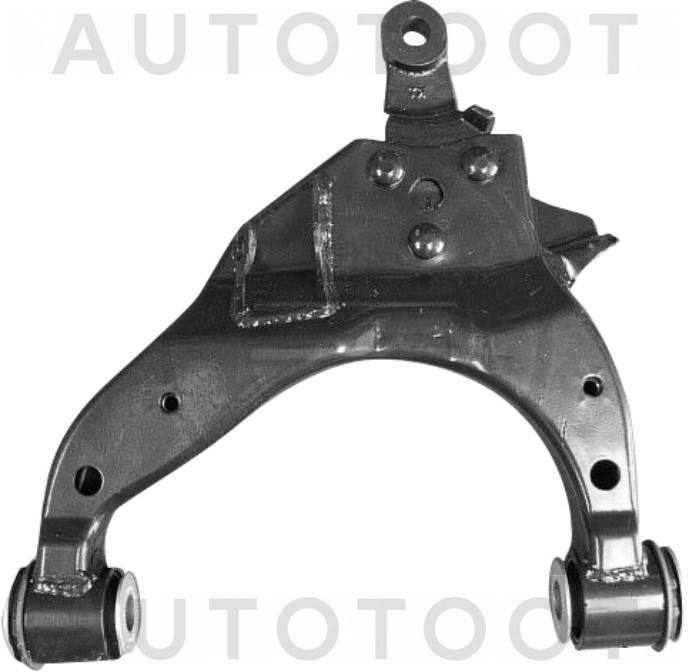 Рычаг передней подвески нижний правый -ST4806835080 Sat для TOYOTA LAND CRUISER PRADO