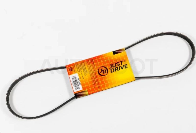 Ремень поликлиновый JD - Артикул 4PK990 - Производитель Just Drive - Фото, Отзывы, Цены