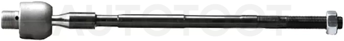 Тяга рулевая NISSAN TERRANO #50 95-02 - Артикул CR0460 - Производитель Ctr - Фото, Отзывы, Цены