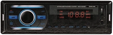 BOS-MINI Автомагнитола BOS-MINI -182 SBT - Артикул BOSMINI182 - Производитель BOS-MINI - Фото, Отзывы, Цены