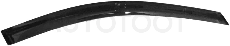 Ветровики Toyota Camry (XV40) 06-11 / Camry UAE/USA 06-11 - Артикул STTYL56211 - Производитель Sat - Фото, Отзывы, Цены