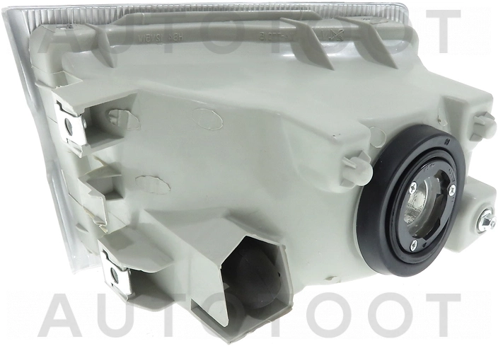 Фара противотуманная правая -2122026RUE Depo для TOYOTA LAND CRUISER PRADO