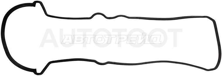 Прокладка клапанной крышки TOYOTA COROLLA,AURIS,VOXY 2,3ZRFE 06