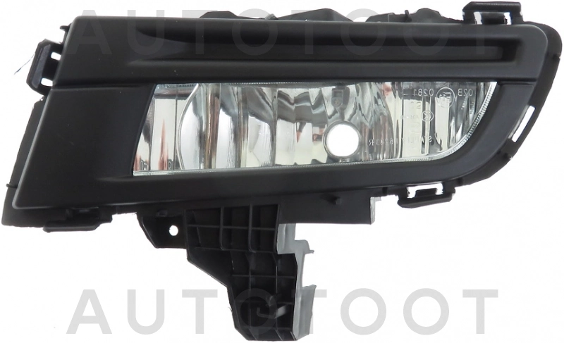 Фара противотуманная левая (седан, sport) -2162020LUE Depo для MAZDA 3 (AXELA)