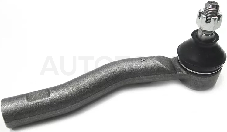 Наконечник рулевой TOYOTA CH-R 16-/PRIUS 15- LH - Артикул SEA111L - Производитель 555 - Фото, Отзывы, Цены