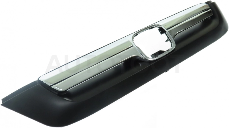Решетка радиатора (с хромированным молдингом) -STHD670930 Sat для HONDA CR-V