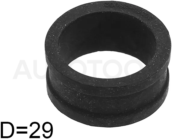 Втулка стабилизатора Toyota Crown 87-99 / Crown Majesta 91-95 (Перед/ 29.00)