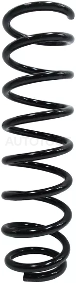 Пружина подвески задняя MITSUBISHI OUTLANDER CW4W 06- (2,0/2,2/2,4/4WD/CVT)