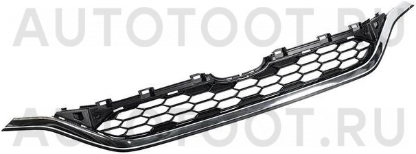 Решетка радиатора нижняя -  для HONDA CR-V