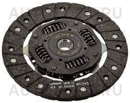 Диск сцепления на АМТ -FD323 Trialli для LADA (ВАЗ) VESTA