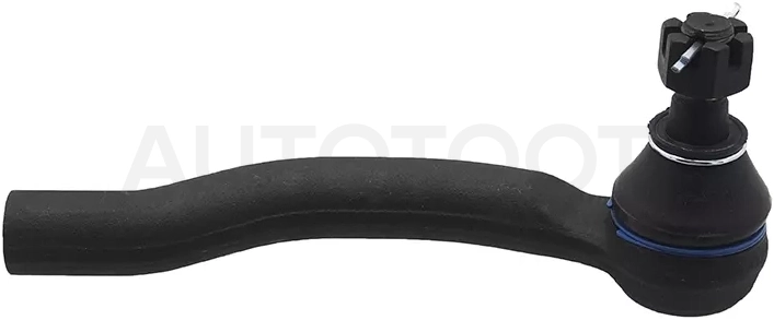 Наконечник рулевой NISSANFRONTIER 04-/NAVARA 05-15/PATHFINDER 04-15/XTERRA 05-16 LH - Артикул KTR1197 - Производитель Kyb - Фото, Отзывы, Цены