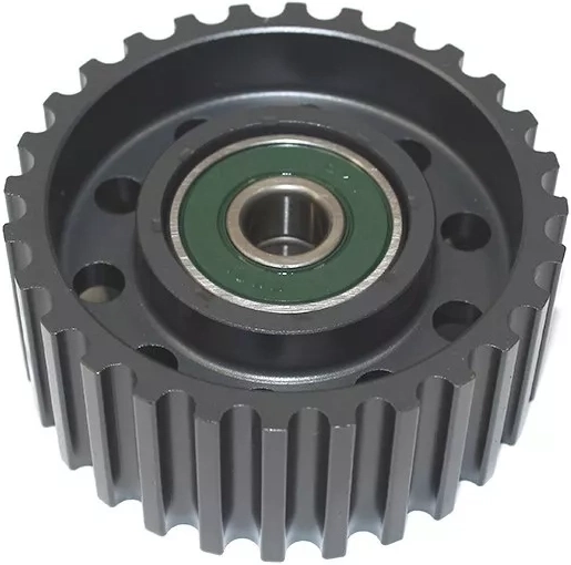 Ролик ремня ГРМ обводной TOYOTA 90- 2-5L (зубчатый) - Артикул GT80720 - Производитель Gmb - Фото, Отзывы, Цены