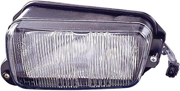 Фара противотуманная левая -89410227902 DPA для SKODA FELICIA