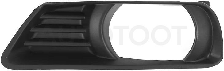 Оправа ПТФ Toyota Camry (XV40) 06-09 / Camry UAE/USA 06-08 (Слева)