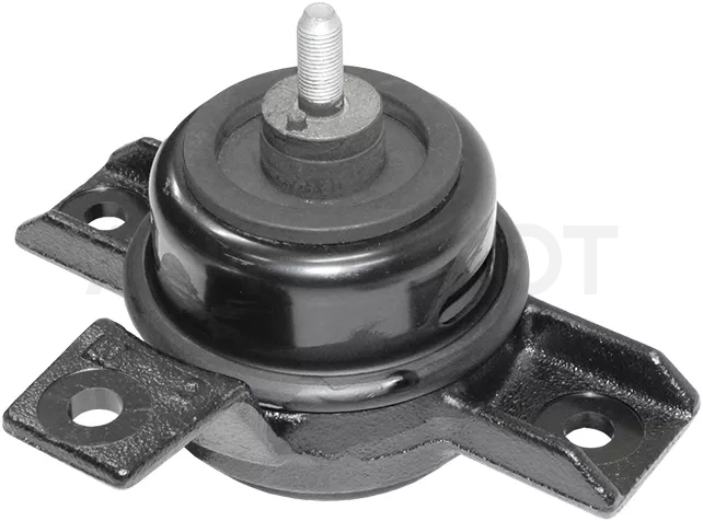 Опора двигателя Hyundai Santa Fe 05-12 - Артикул GZ0027 - Производитель Ctr - Фото, Отзывы, Цены
