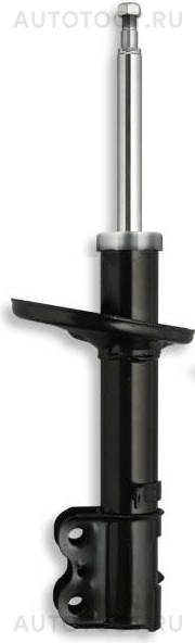 Амортизатор передний левый -42140209SX Stellox для MITSUBISHI LANCER, MITSUBISHI COLT