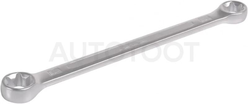 Ключ накидной TORX E20xE24 PRO пласт.подвес - Артикул ATTRS04 - Производитель Airline - Фото, Отзывы, Цены