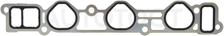 Прокладка впускного коллектора TOYOTA CAMRY/VISTA/ES250/ES300/SCEPTER/WINDOM 3-4VZ-FE 91- LH=RH