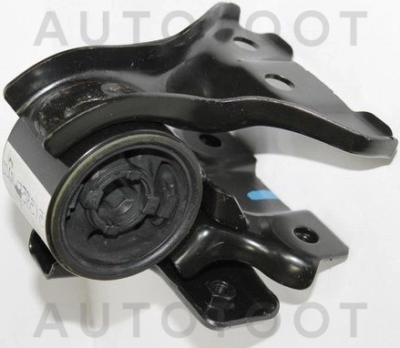 Сайлентблок переднего рычага задний левый (с креплением) -ST51396SWAE02 Sat для HONDA CR-V