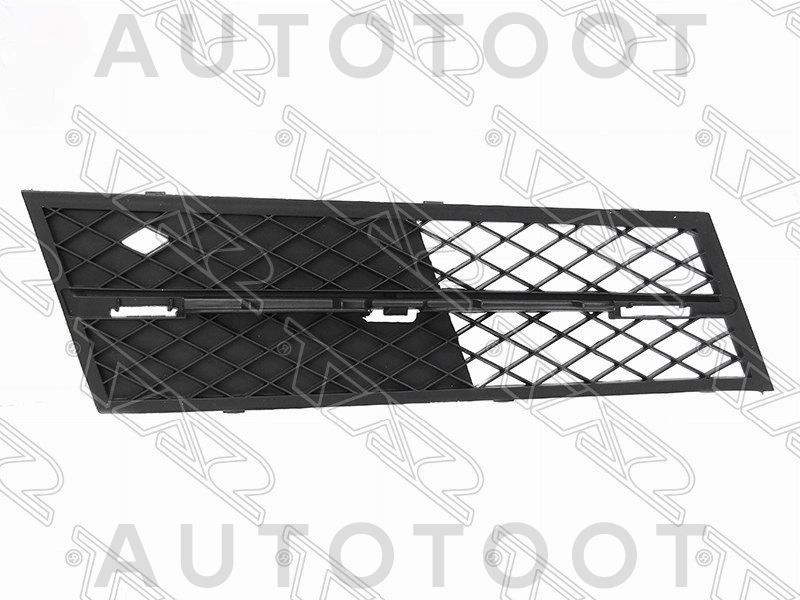 Решетка в бампер правая -STBM55000G1 Sat для BMW 5SERIES