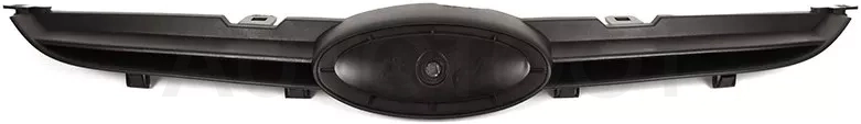 Решетка радиатора Ford Fiesta 08-12 - Артикул STFDV40930 - Производитель Sat - Фото, Отзывы, Цены