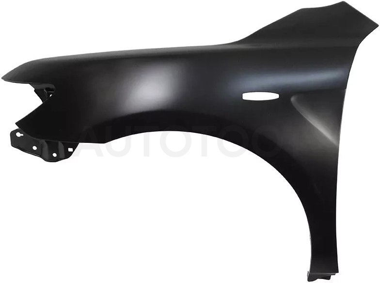 Крыло переднее Toyota Camry (XV40) 06-09 (Слева/ Под поворот(ы))