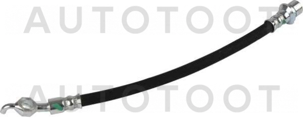 Шланг тормозной задний левый=правый -ST9094702A37 Sat для TOYOTA CELICA, TOYOTA OPA, TOYOTA WISH, TOYOTA VISTA ARDEO, TOYOTA VISTA
