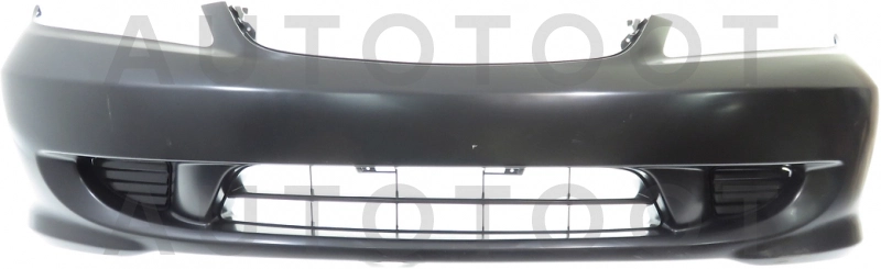 Бампер передний -  для HONDA CIVIC
