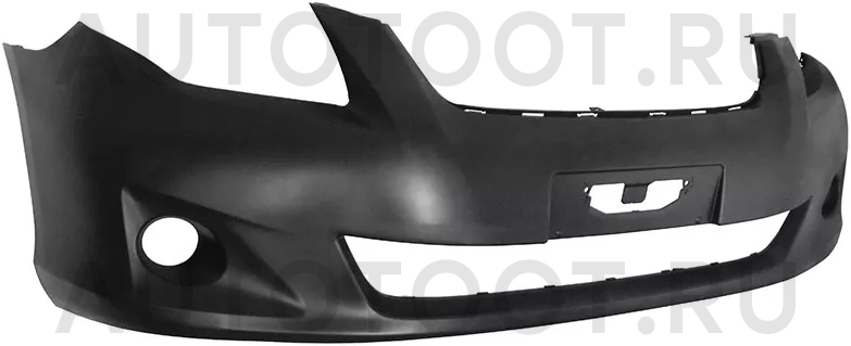 Бампер передний (2008-2012) -STTY31000A0 Sat для TOYOTA COROLLA AXIO, TOYOTA COROLLA FIELDER