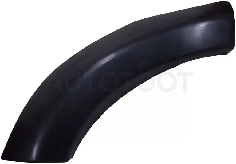 Накладка двери Toyota Land Cruiser (J80) 89-97 (Сзади/ Слева) - Артикул STTY88041M2 - Производитель Sat - Фото, Отзывы, Цены