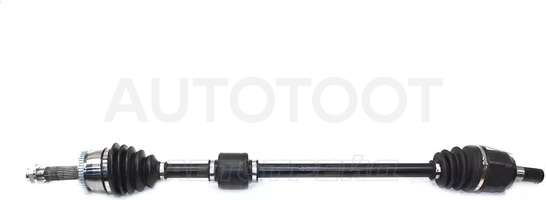 Привод в сборе FR RH HYUNDAI SOLARIS/KIA RIO 10 - Артикул HY513 - Производитель Sat - Фото, Отзывы, Цены