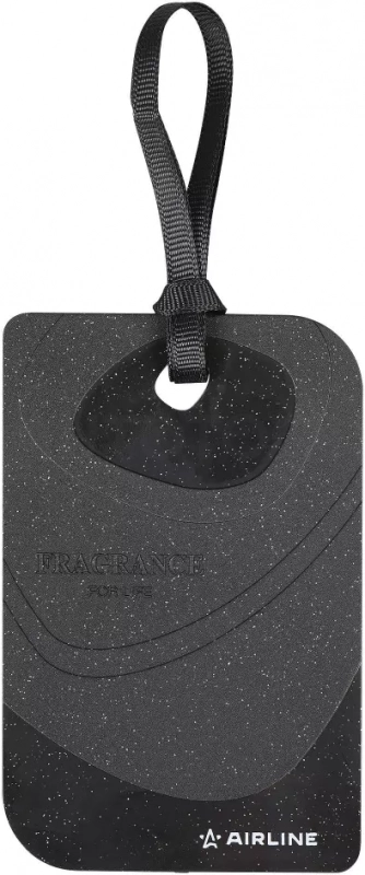 Ароматизатор подвесной пластик "Card" Perfume Dark amber - Артикул AFCA306 - Производитель Airline - Фото, Отзывы, Цены