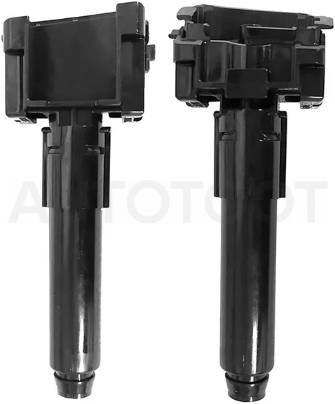 Омыватель фары Toyota Camry (XV70) 17-21 / Camry UAE/USA 17-20 (Справа)