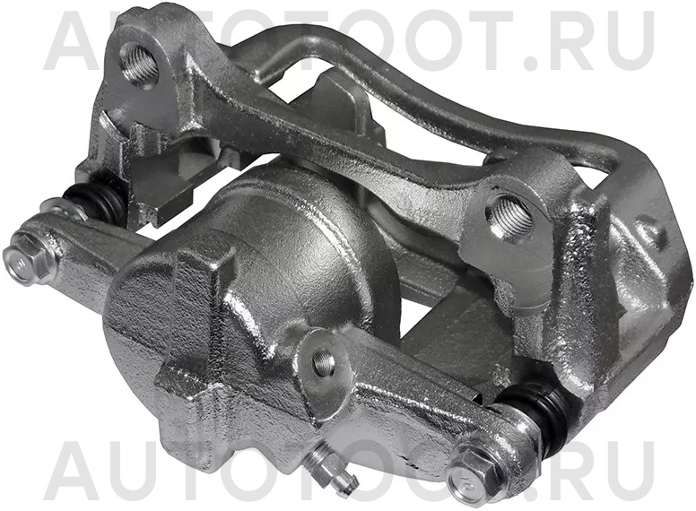 Суппорт тормозной RR PEUGEOT BOXER 06- (R16) LH - Артикул ST4401K4 - Производитель Sat - Фото, Отзывы, Цены
