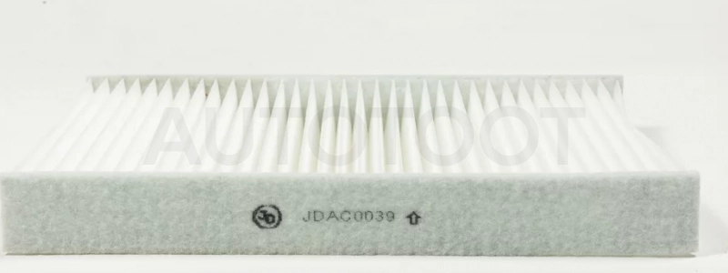Фильтр салона - Артикул JDAC0039 - Производитель Just Drive - Фото, Отзывы, Цены