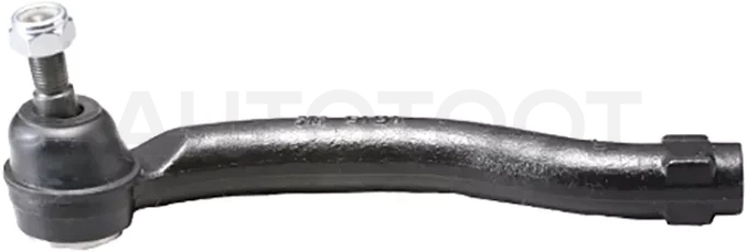 Наконечник рулевой TOYOTA ALPHARD 08- /ESTIMA ##R5# 05- LH - Артикул CE0804 - Производитель Ctr - Фото, Отзывы, Цены