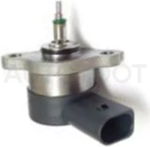 Электромагнитный клапан Mercedes-Benz C-Class 93-08 / E-Class 95-09 - Артикул STA6110780549 - Производитель Sat - Фото, Отзывы, Цены