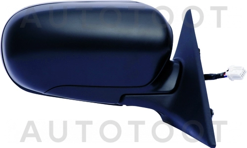 Зеркало правое (электрическое, с подогревом) -  для SUBARU LEGACY, SUBARU OUTBACK