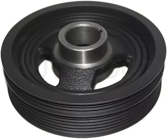 Шкив коленвала MAZDA 6 12-/CX-5 11-/MAZDA 3 13
