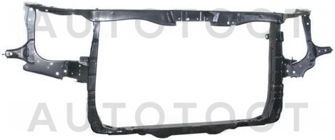 Рамка радиатора -  для TOYOTA HIGHLANDER, TOYOTA KLUGER