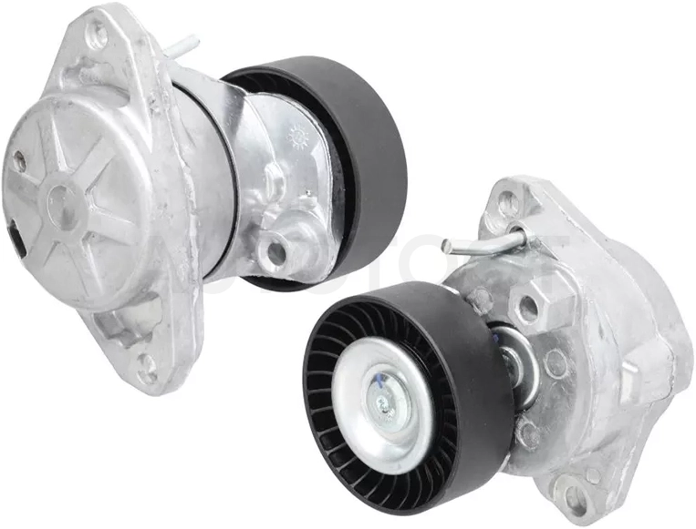 Натяжитель приводного ремня MERCEDES-BENZ C/E/CLK/SLK/SPRINTER 1,8-2,3 02