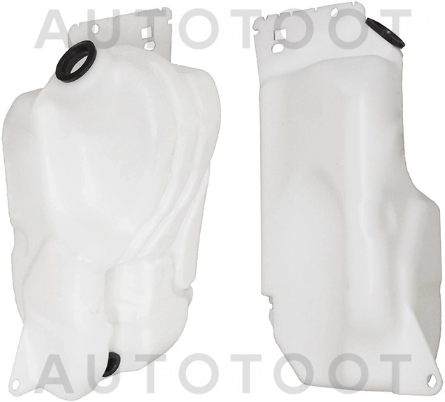 Бачок омывателя (без мотора) -  для NISSAN QASHQAI, NISSAN DUALIS