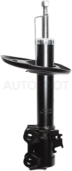 Стойка передняя Toyota RAV4 (XA40) 12-19 - Артикул BKSAF0079 - Производитель Baikor - Фото, Отзывы, Цены