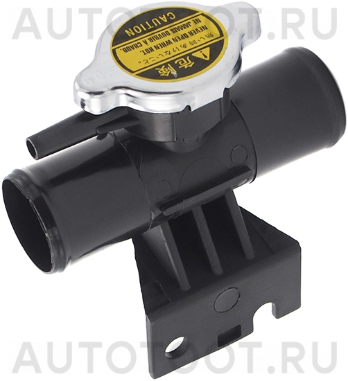 Горловина заливная АТ/МТ -  для MITSUBISHI LANCER, MITSUBISHI OUTLANDER, MITSUBISHI ASX