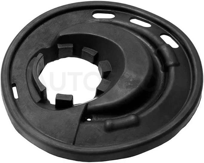 Проставка задней пружины нижняя TOYOTA CAMRY 01-15/LEXUS ES 240/350 06-12