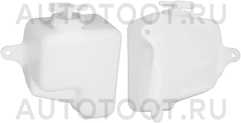 Бачок расширительный -  для MITSUBISHI L200, MITSUBISHI PAJERO SPORT