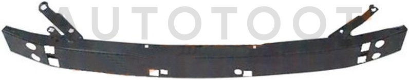 Усилитель переднего бампера -  для TOYOTA COROLLA SPACIO, TOYOTA COROLLA VERSO