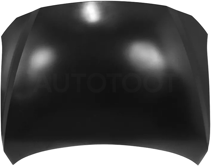 Капот Mazda CX-5 16-21 - Артикул STMZX60150CN - Производитель Sat - Фото, Отзывы, Цены