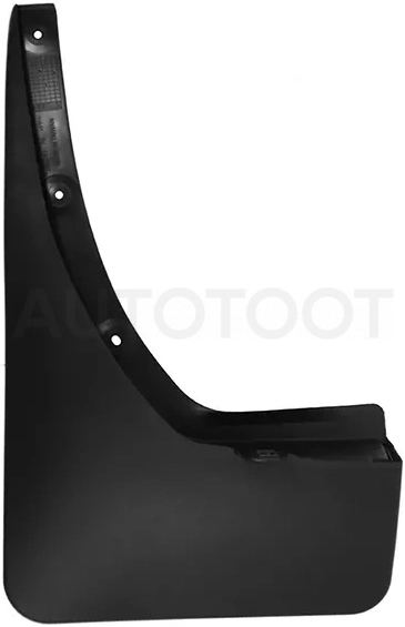Брызговик Toyota RAV4 (XA30) 05-13 / Vanguard 07-13 (Сзади/ Слева) - Артикул STTYY3064B2 - Производитель Sat - Фото, Отзывы, Цены